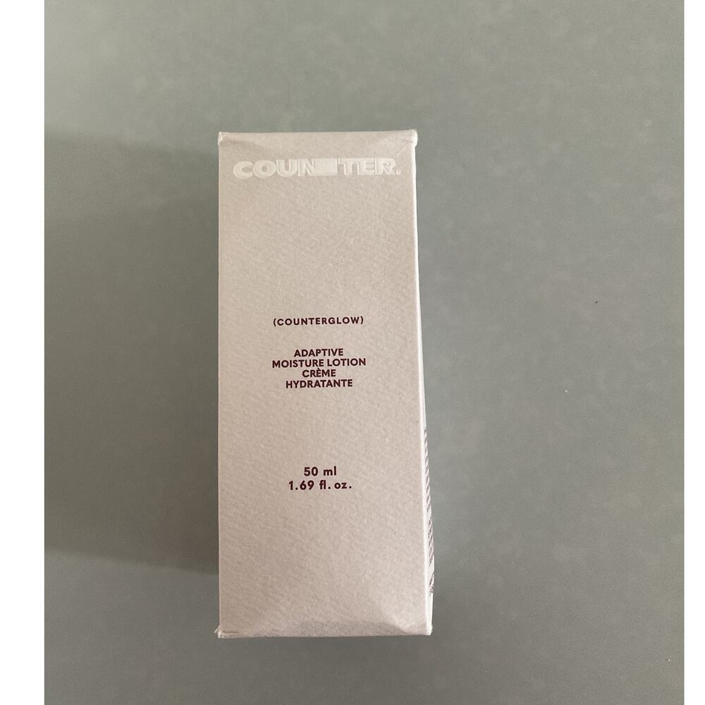 Counter Counterglow Adaptive Moisture Lotion - Picture 2 of 3
